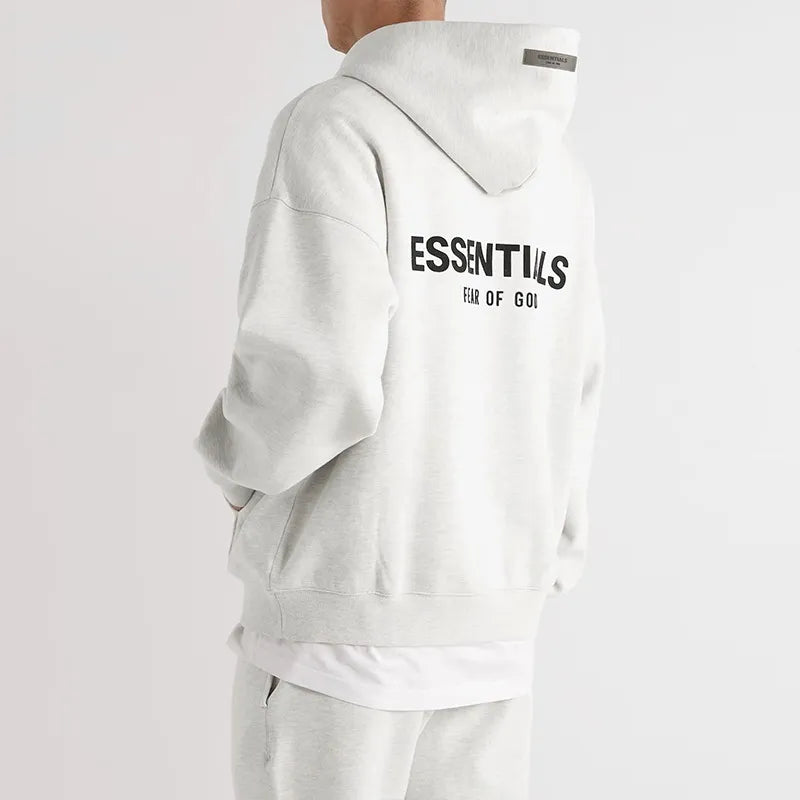 HOODIE ESSENTIAL