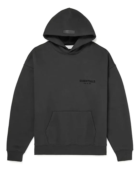 HOODIE ESSENTIAL