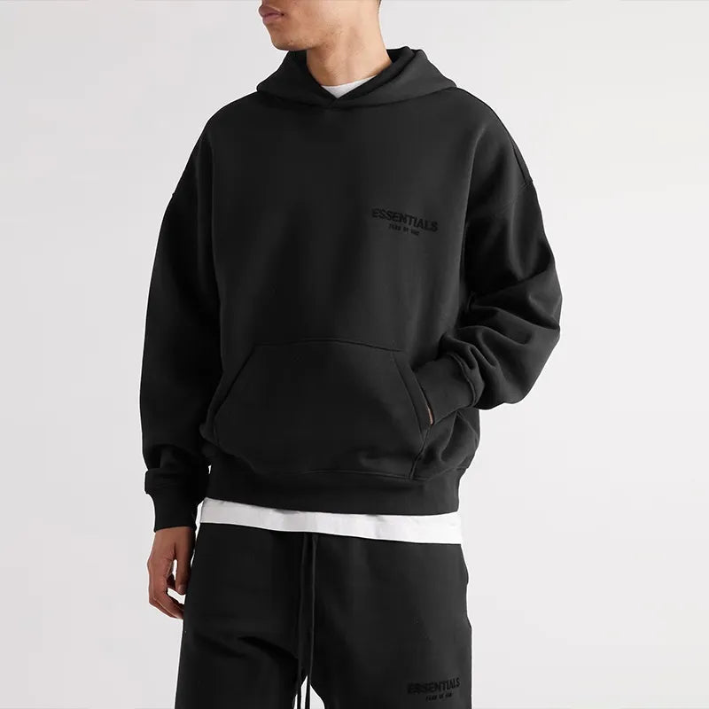HOODIE ESSENTIAL