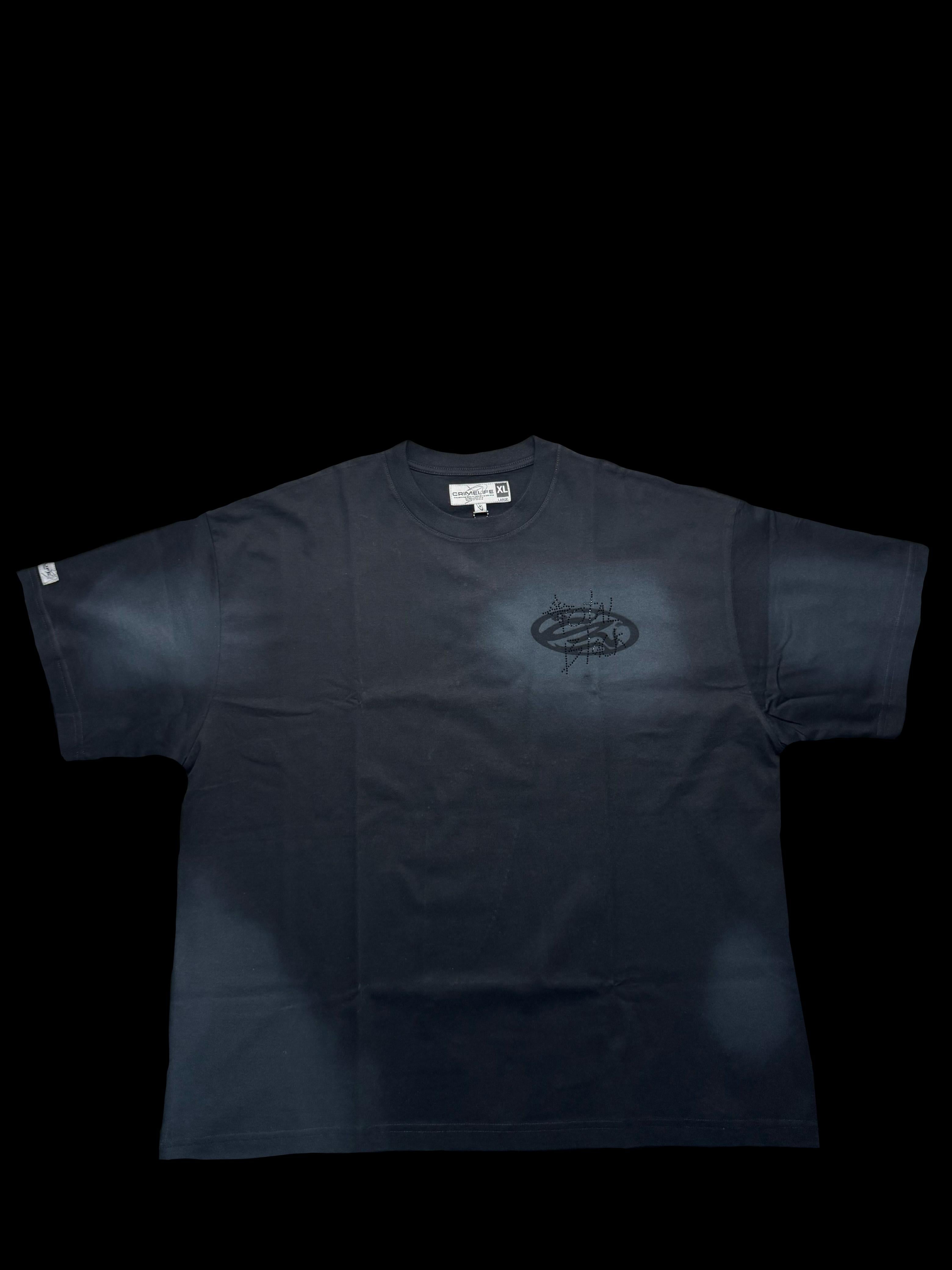 Playera Crimelife