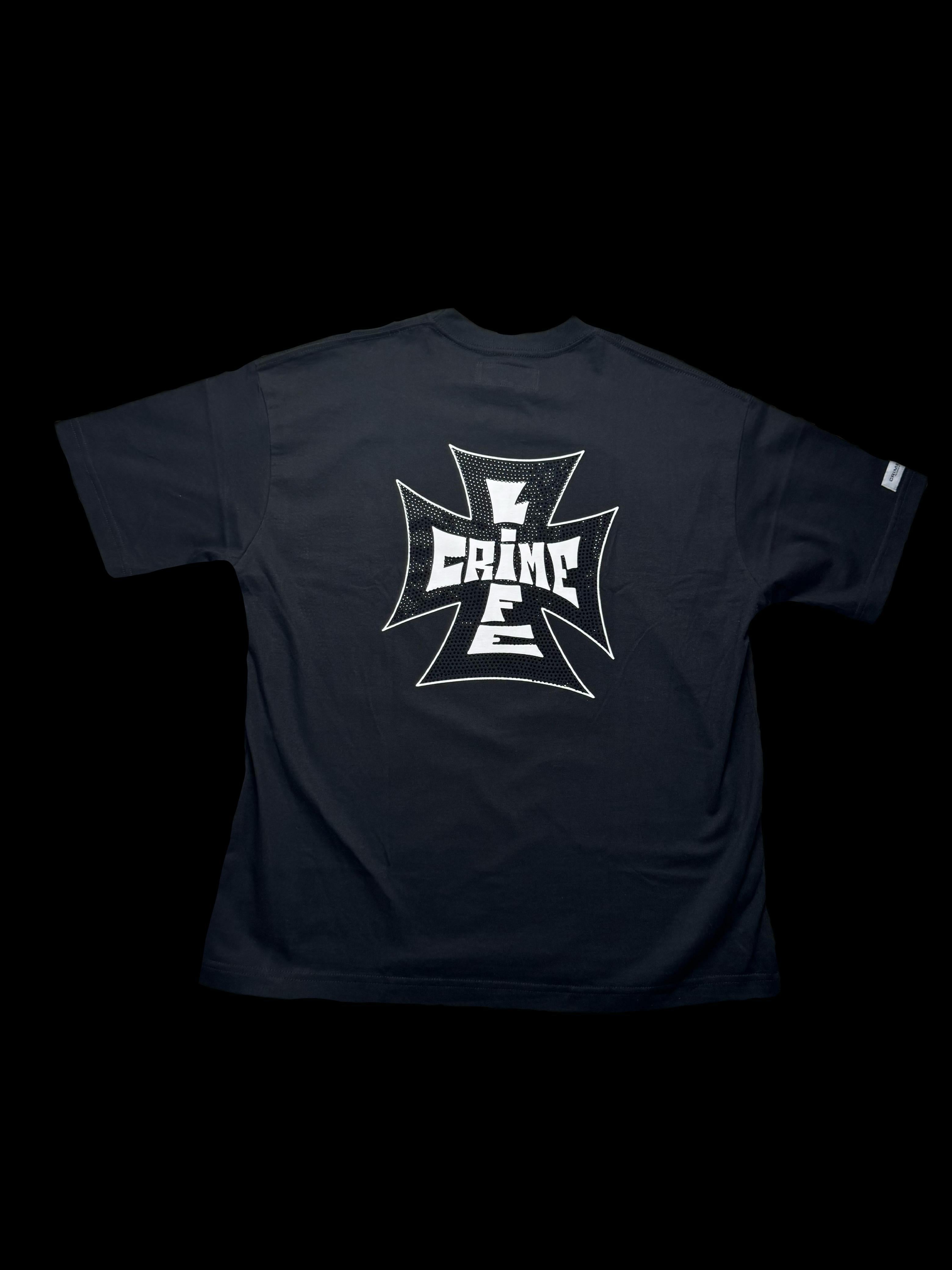 Playera Crimelife