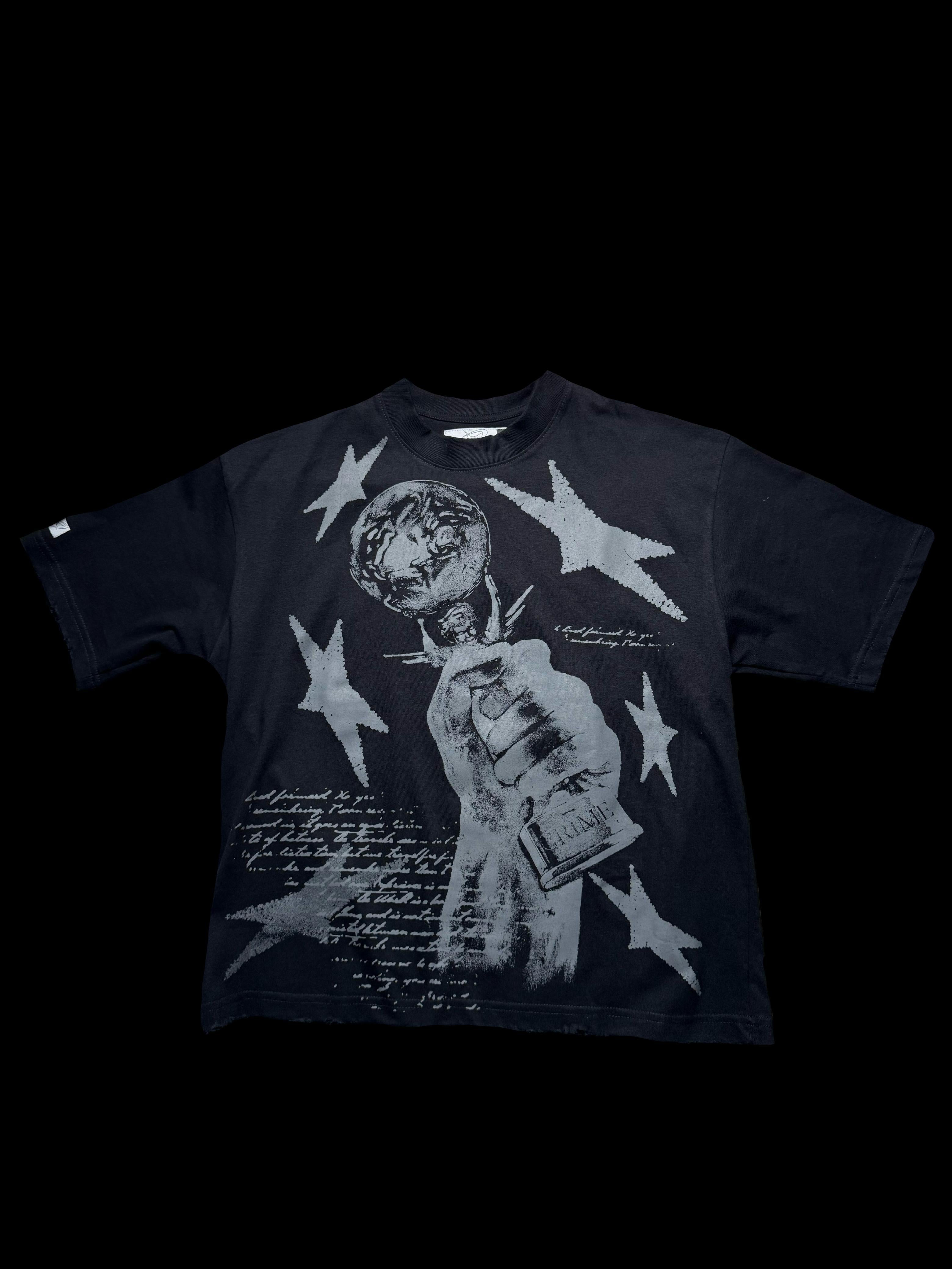 Playera Crimelife
