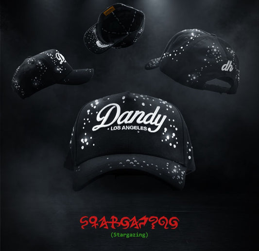 PREVENTA DANDY STARGAZING