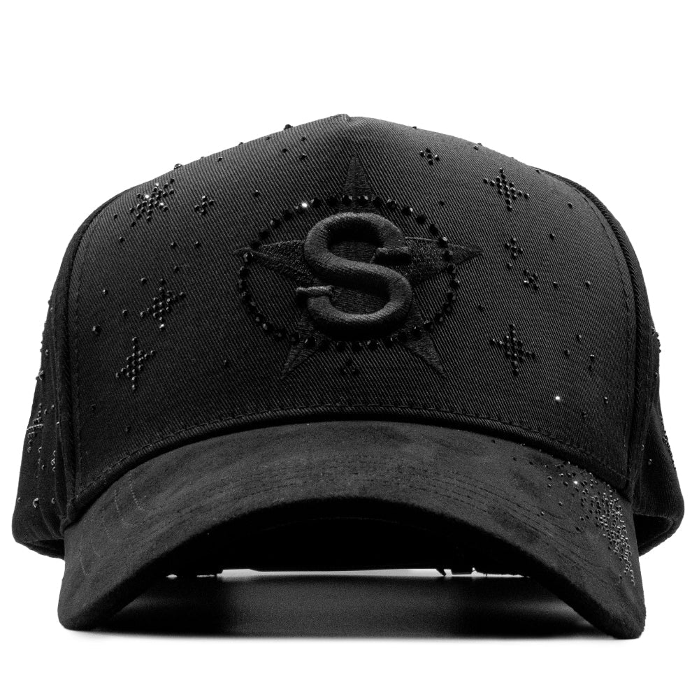 FAME CLUB x SAMANTHA "Black"