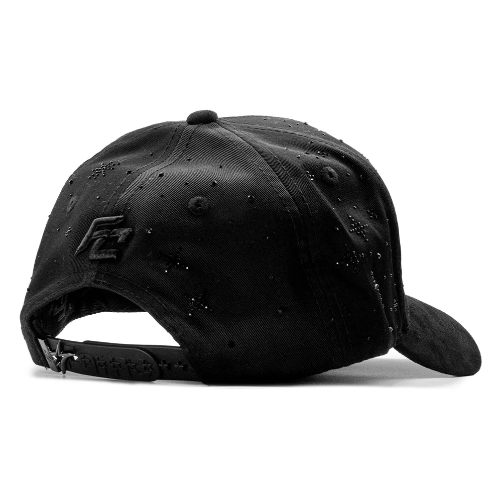 FAME CLUB x SAMANTHA "Black"