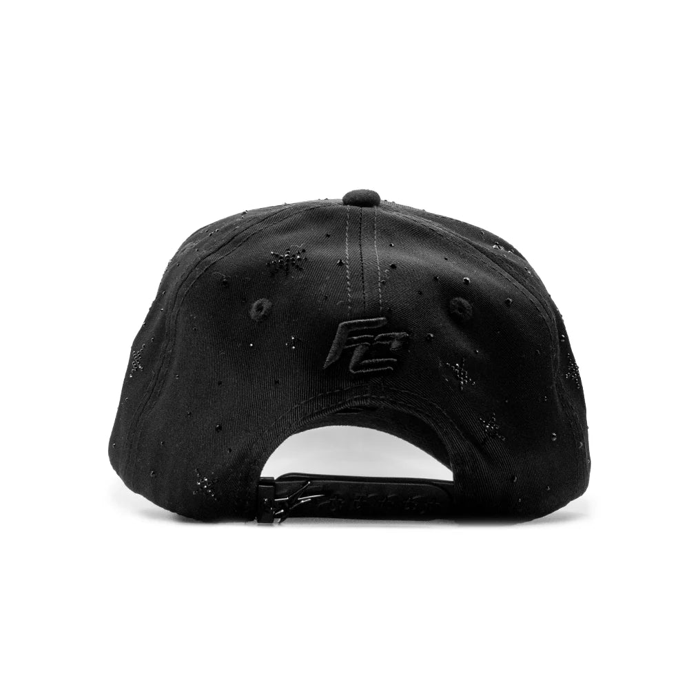 FAME CLUB x SAMANTHA "Black"