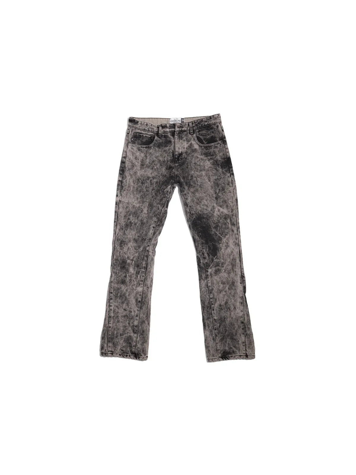 PANTALÓN CRIMELIFE RMN PETROL WASHED