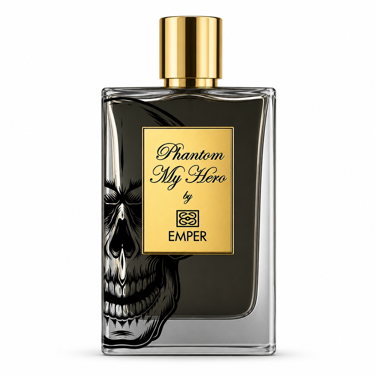 Perfume Emper Phantom My Hero - 100ml