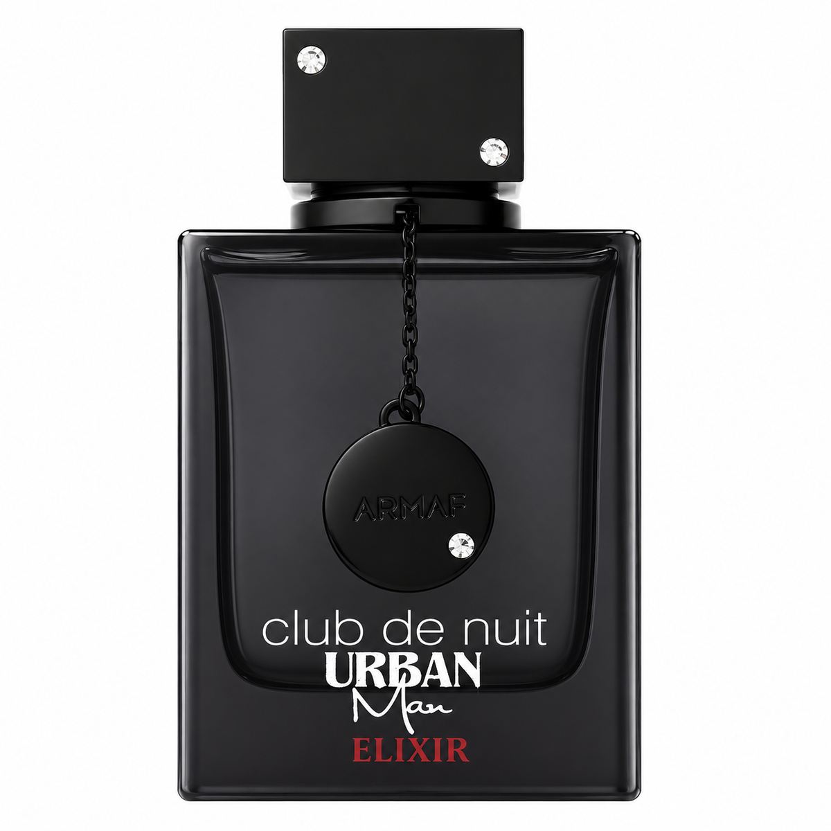 PERFUME ARMAF "CLUB DE NUIT URBAN MAN ELIXIR" 105ml