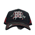 Gorra Bigg Boss – Doble B Red