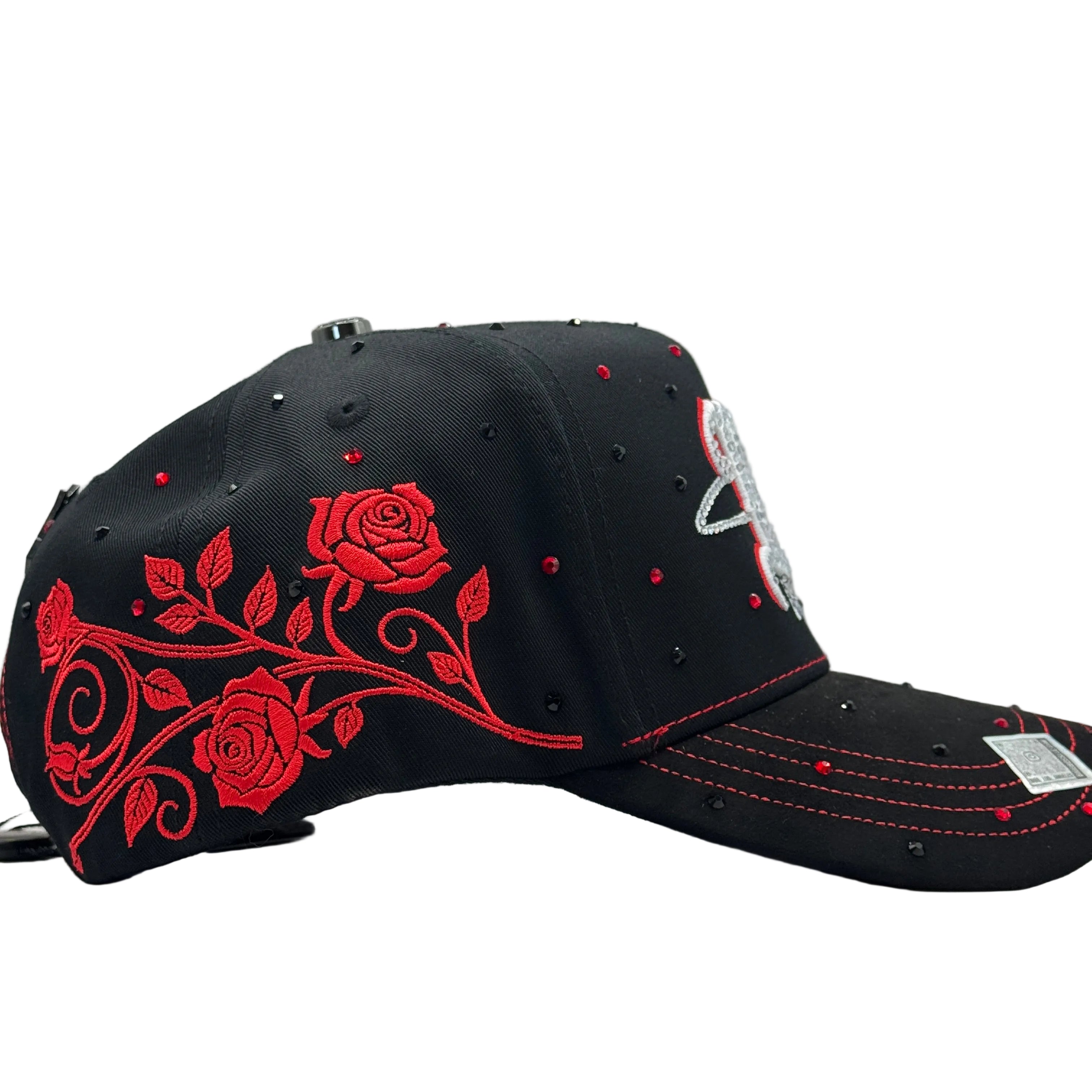 Gorra Bigg Boss – Doble B Red