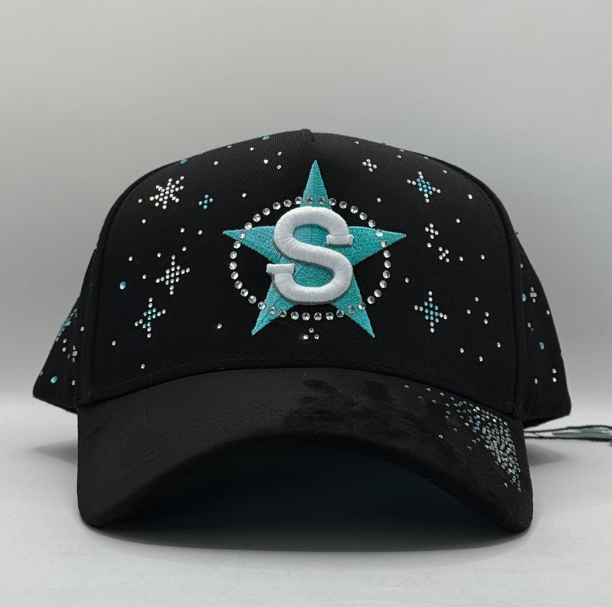 FAME CLUB X SAMANTHA "UNIVERSE TIFFANY"