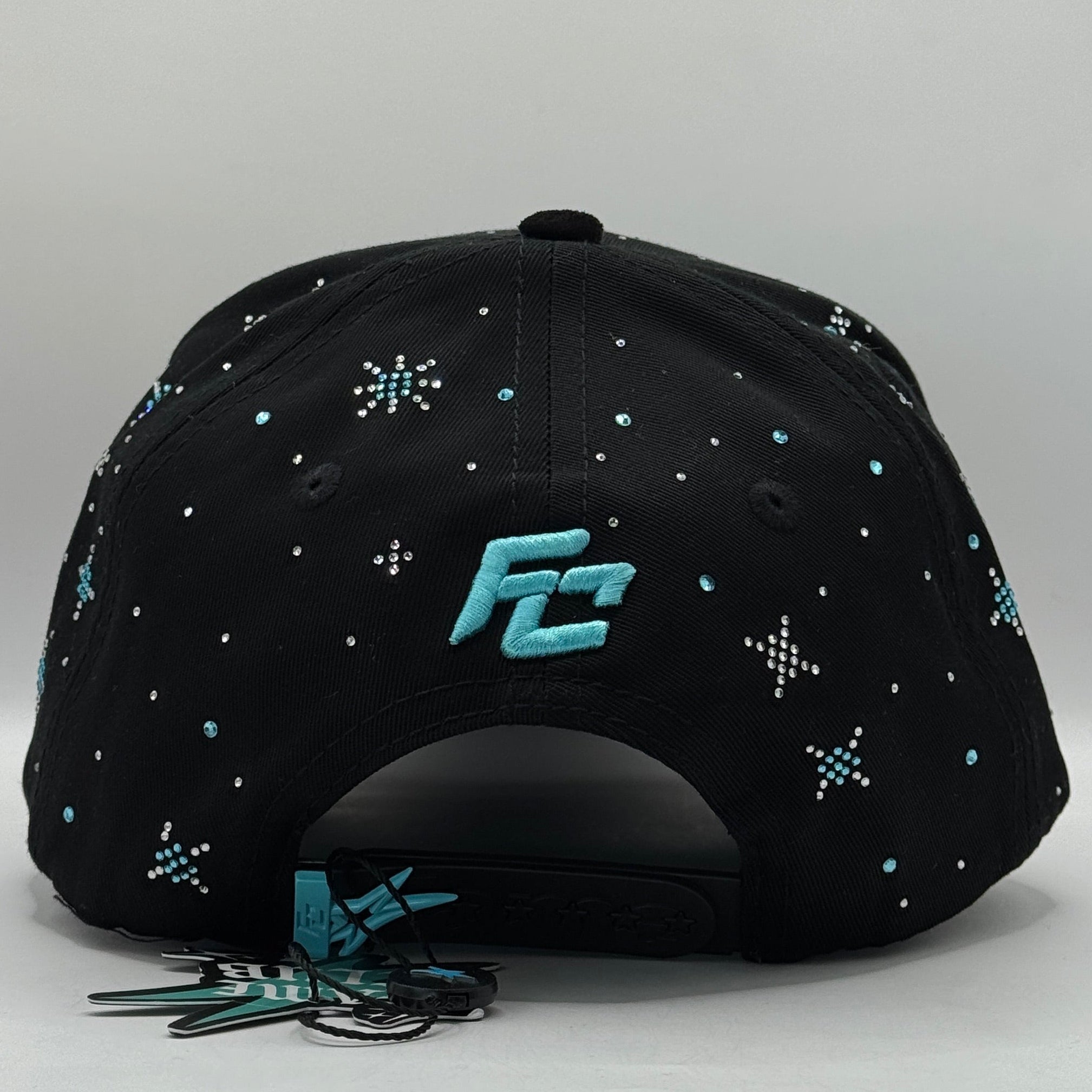 FAME CLUB X SAMANTHA "UNIVERSE TIFFANY"