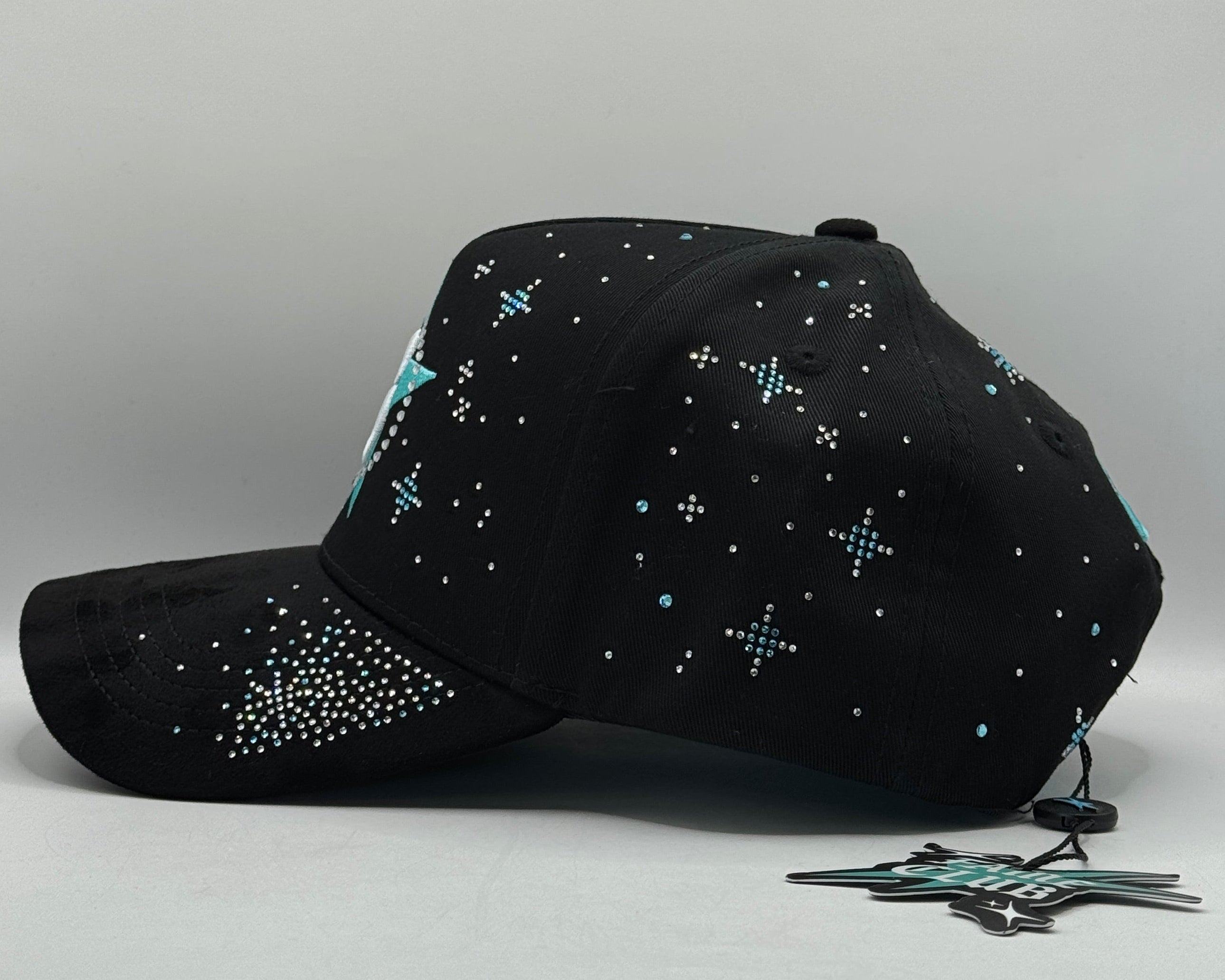 FAME CLUB X SAMANTHA "UNIVERSE TIFFANY"