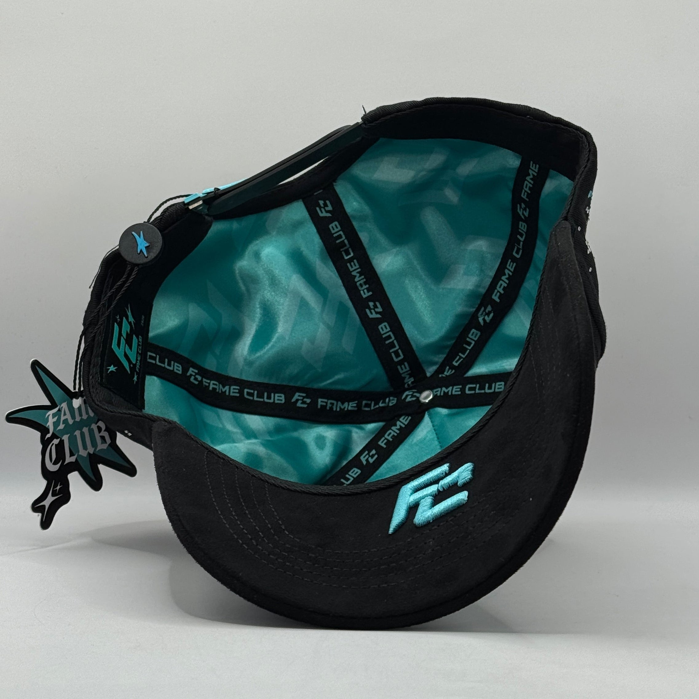 FAME CLUB X SAMANTHA "UNIVERSE TIFFANY"
