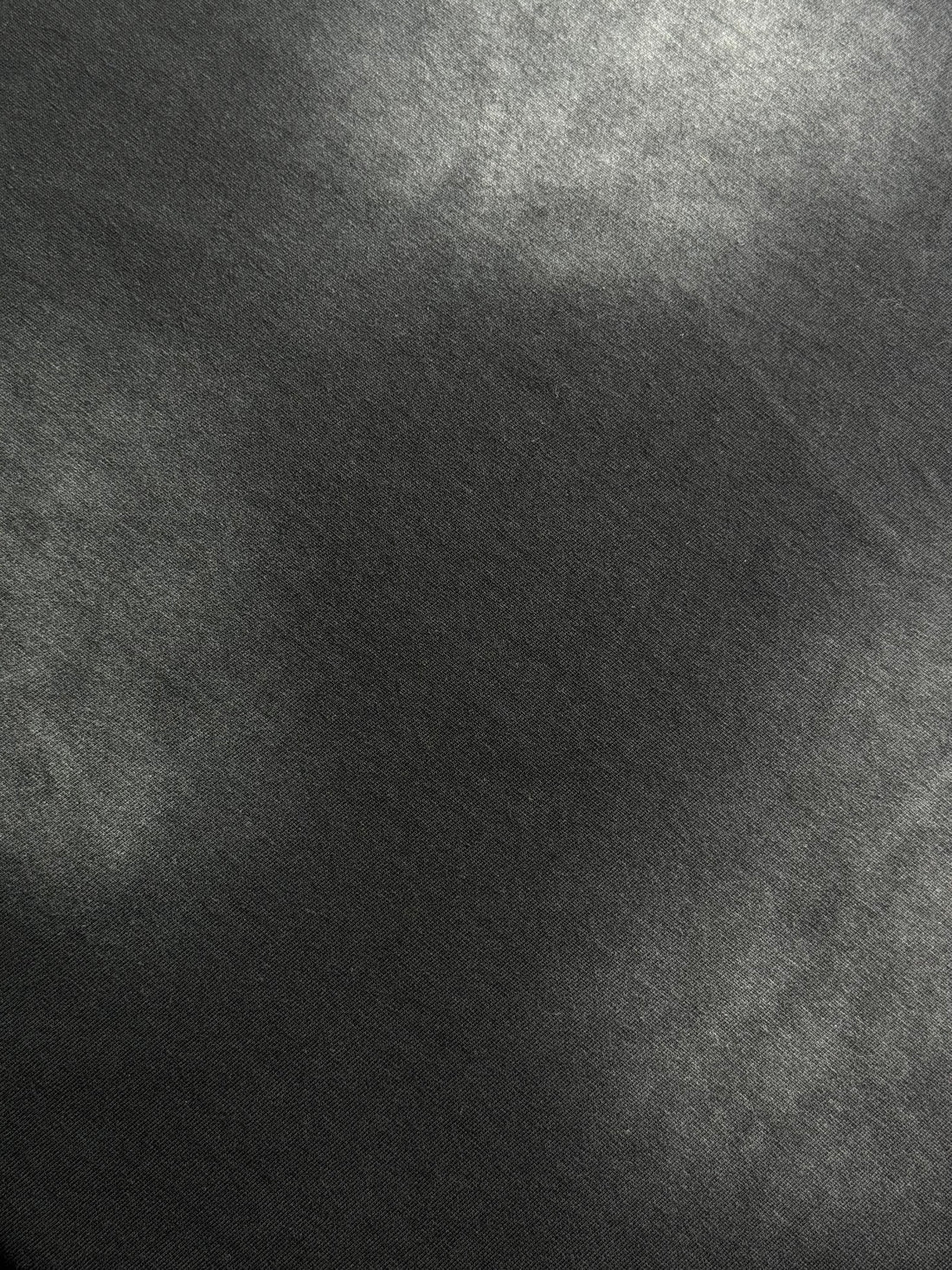 Playera Hellstar Basic Logo Negra