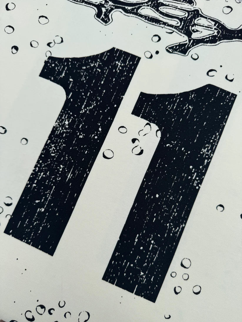 Playera Hellstar "11"