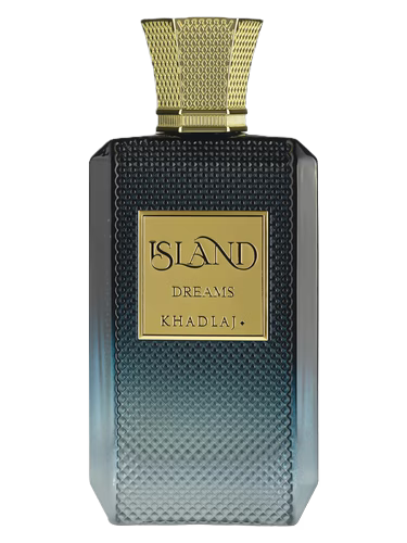Island Dreams Khadlaj