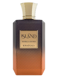 Island Vanilla Dunes Khadlaj