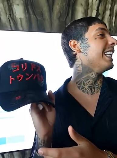 KORIDOSU