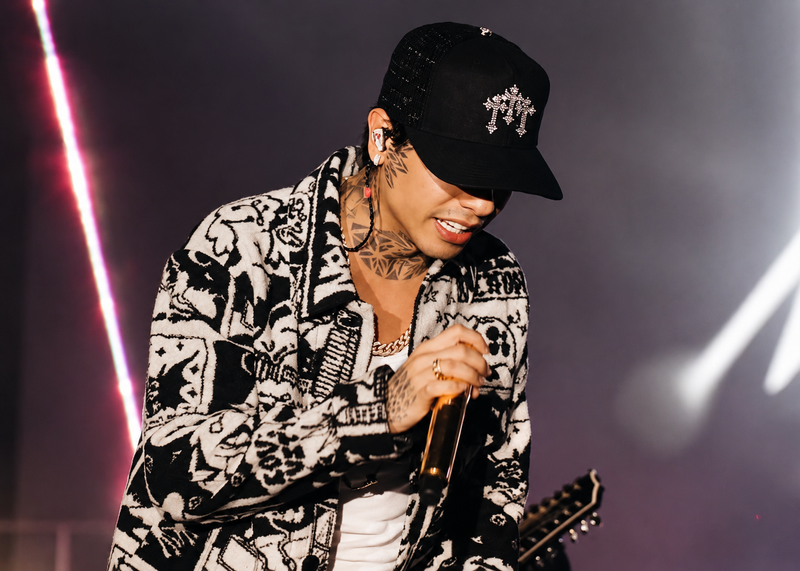 CT CHROME