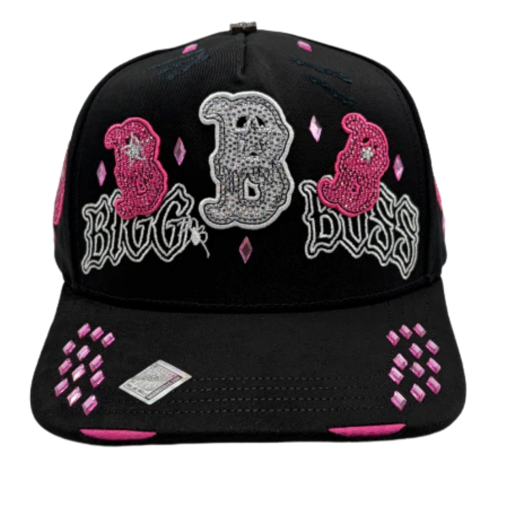 Bigg Boss – Triple B Pink