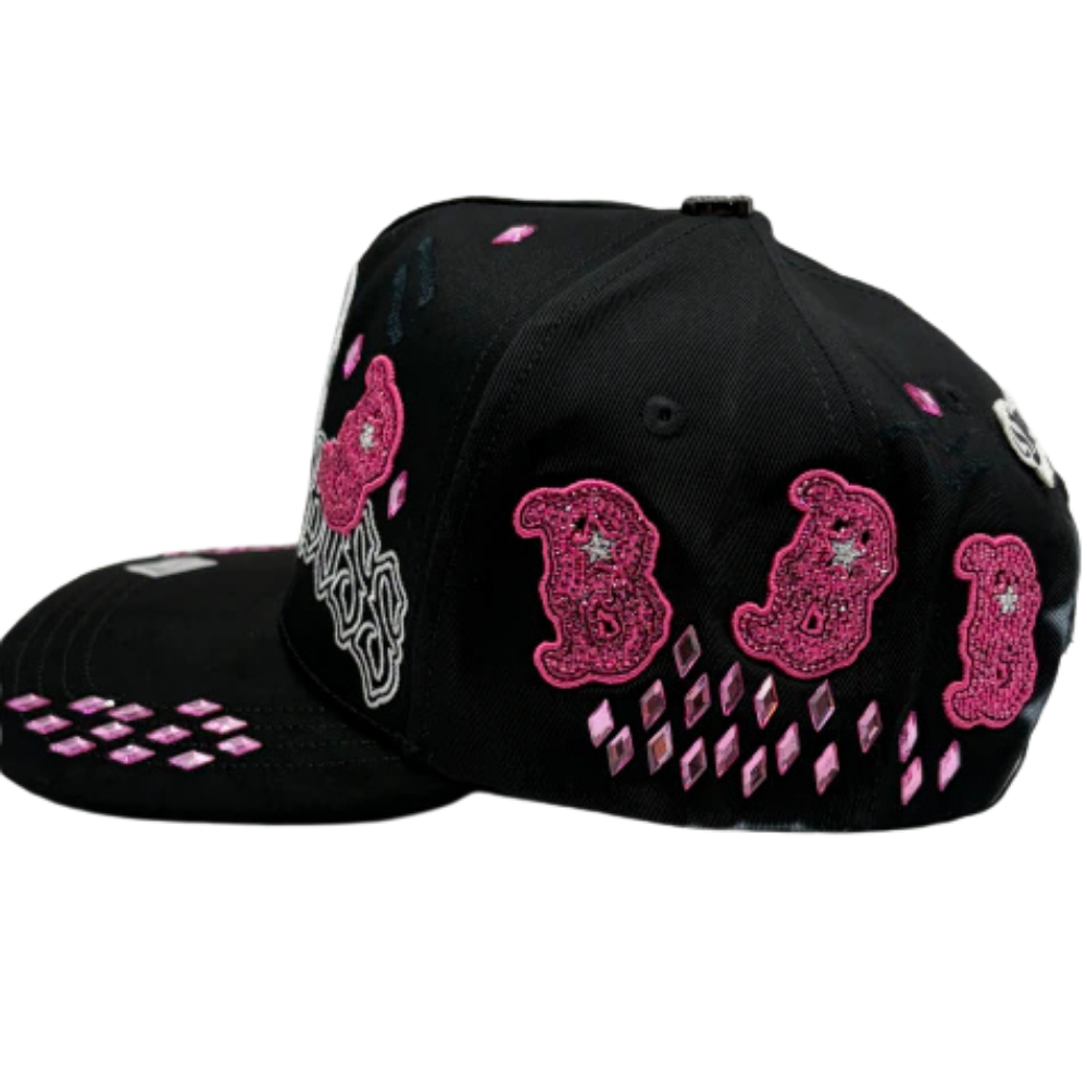 Bigg Boss – Triple B Pink