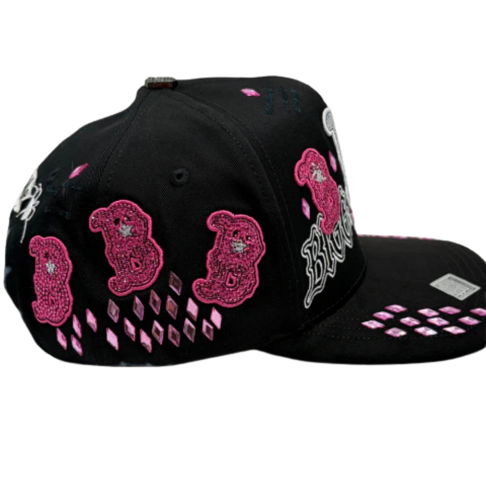 Bigg Boss – Triple B Pink