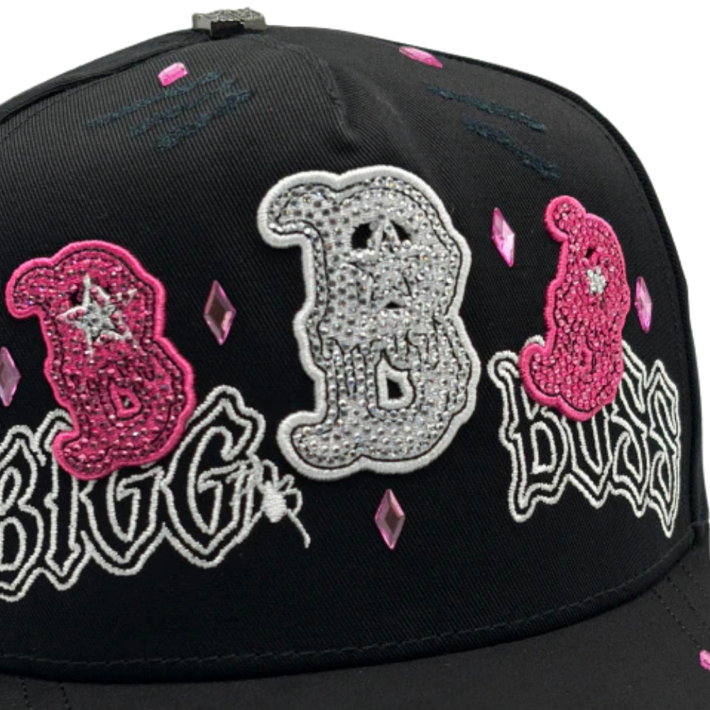 Bigg Boss – Triple B Pink