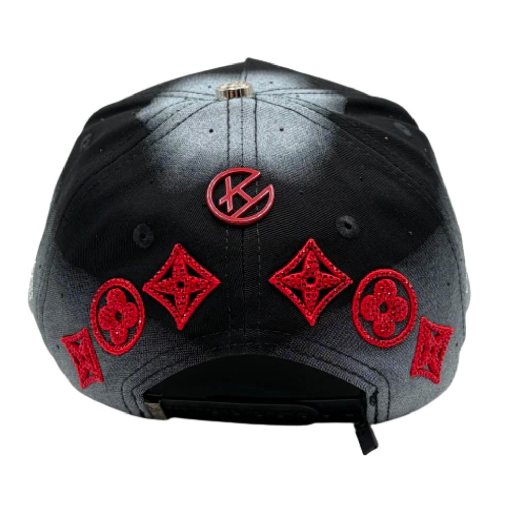 Bigg Boss Kevin Hats – Flame Angel