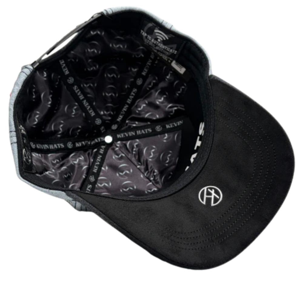 Bigg Boss Kevin Hats – Flame Angel