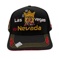 Bigg Boss Motorsports – Las Vegas Black
