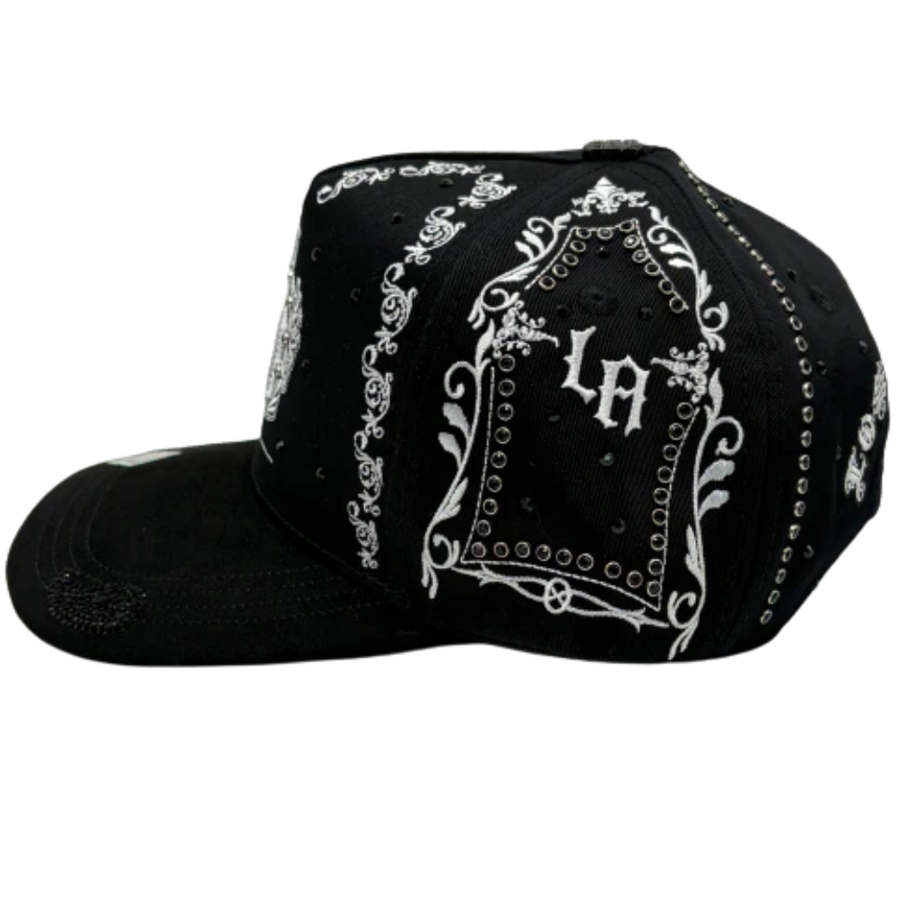 Bigg Boss – Imperial Black