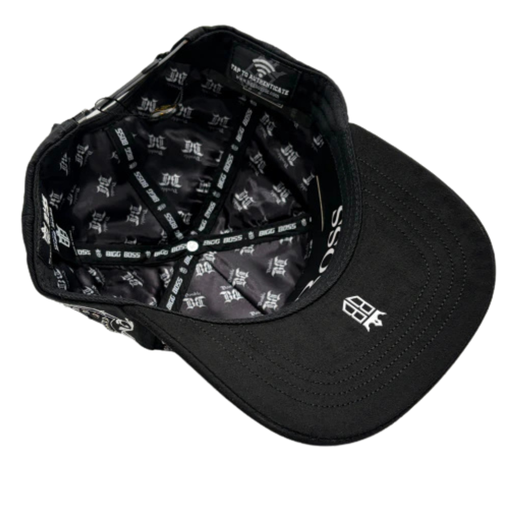 Bigg Boss – Imperial Black
