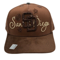 Bigg Boss – San Diego Star Brown