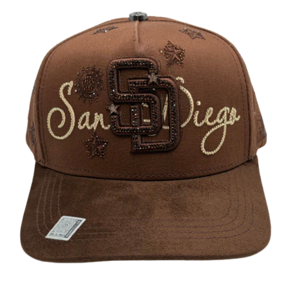 Bigg Boss – San Diego Star Brown