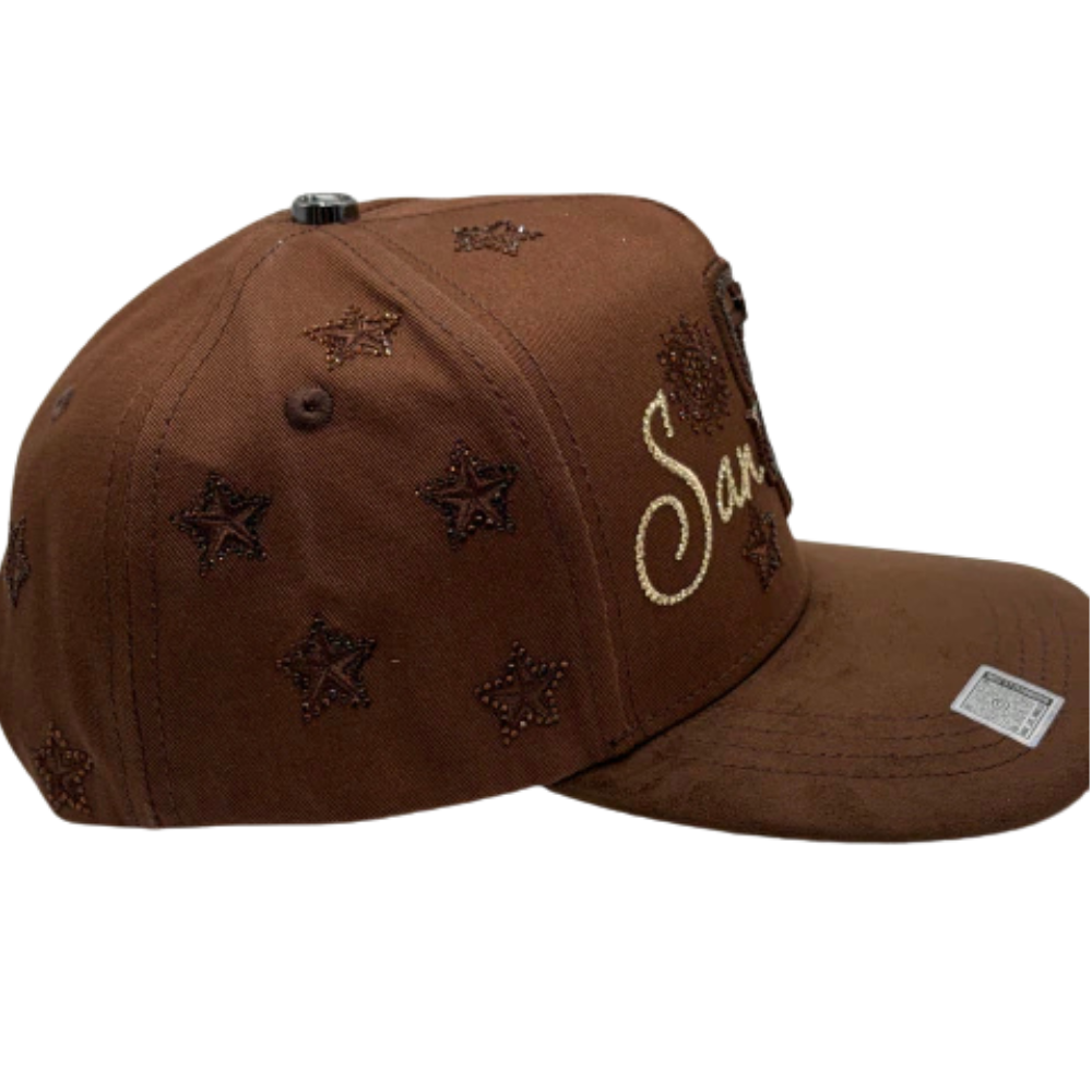 Bigg Boss – San Diego Star Brown