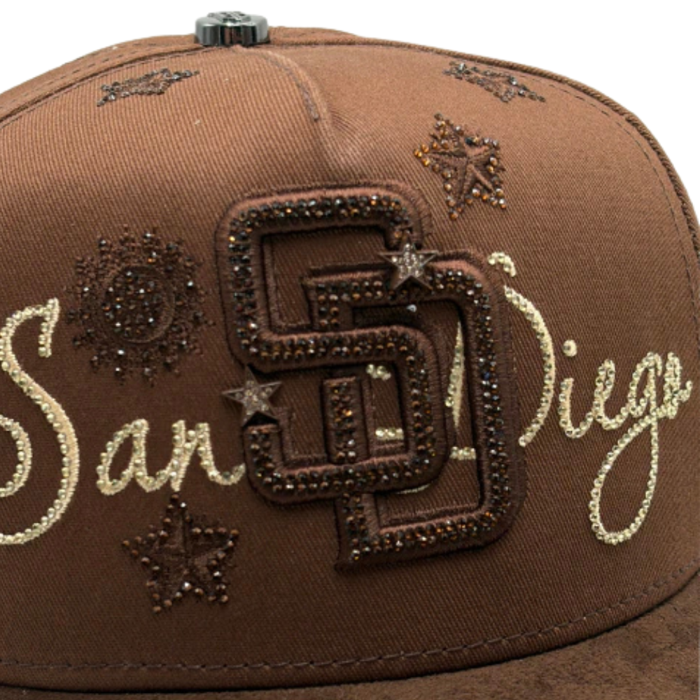Bigg Boss – San Diego Star Brown