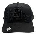 Bigg Boss – San Diego Star Total Black