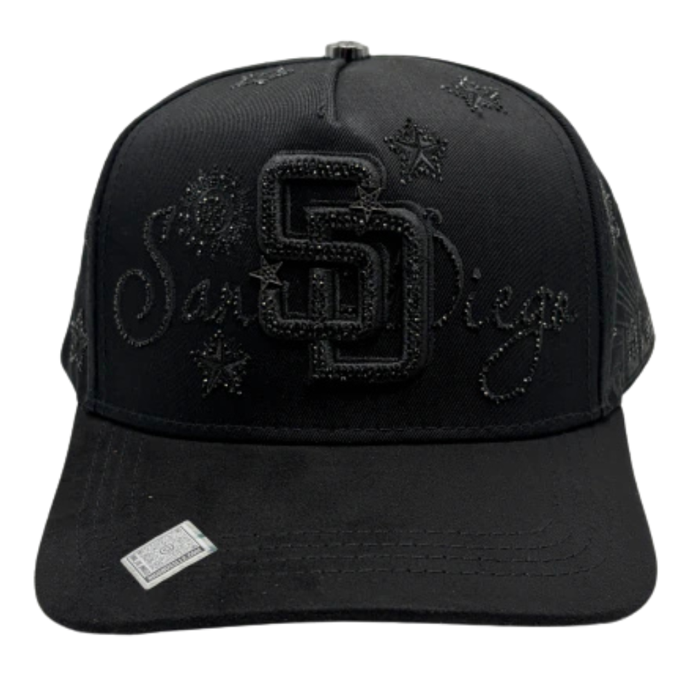 Bigg Boss – San Diego Star Total Black
