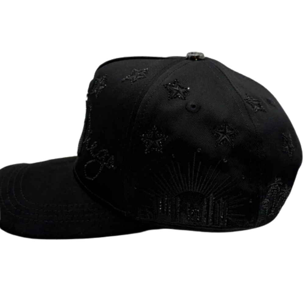 Bigg Boss – San Diego Star Total Black