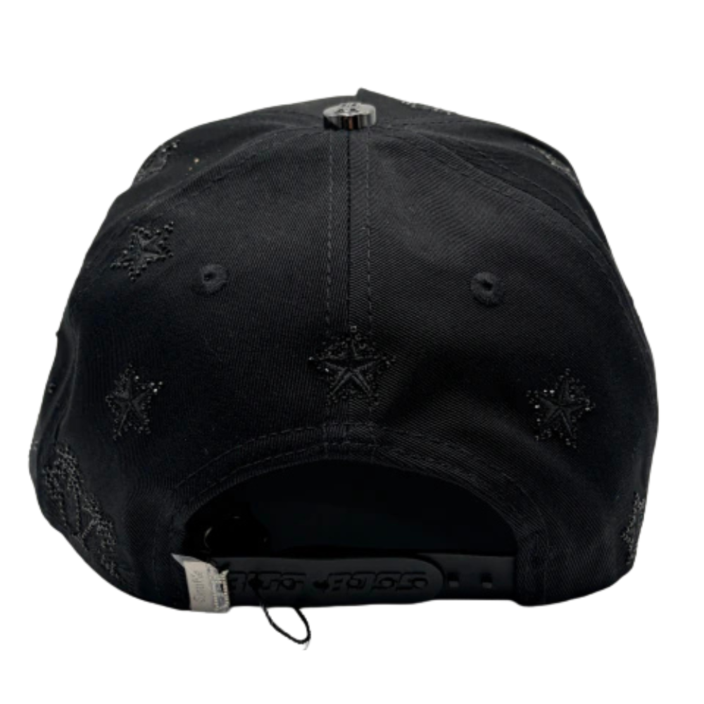 Bigg Boss – San Diego Star Total Black