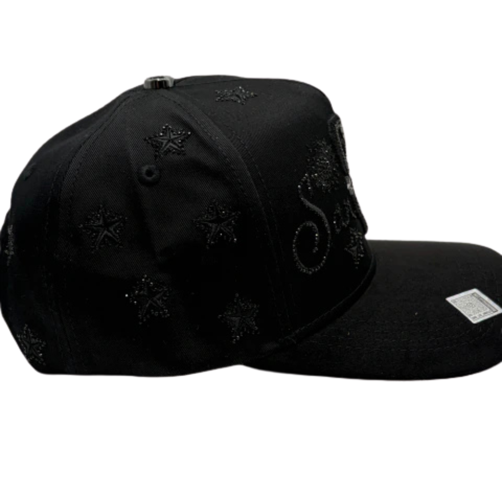 Bigg Boss – San Diego Star Total Black
