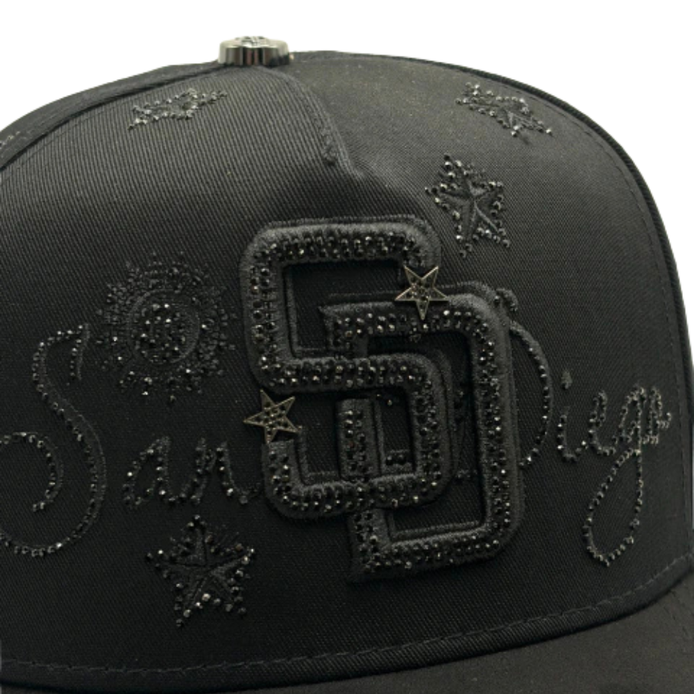 Bigg Boss – San Diego Star Total Black