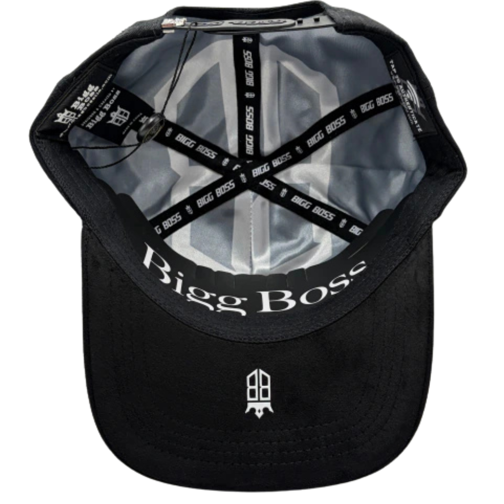 Bigg Boss – San Diego Star Total Black