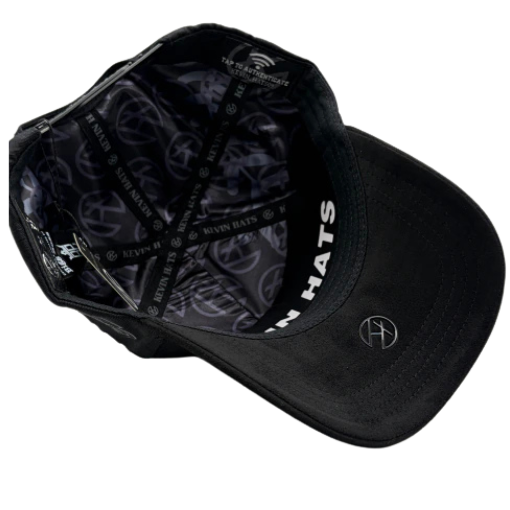 Gorra Bigg Boss ORIOLES — Total Black