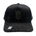 Gorra Bigg Boss Aniversario 2.0 — Total Black