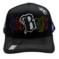 Gorra Bigg Boss Sad Boys — Black