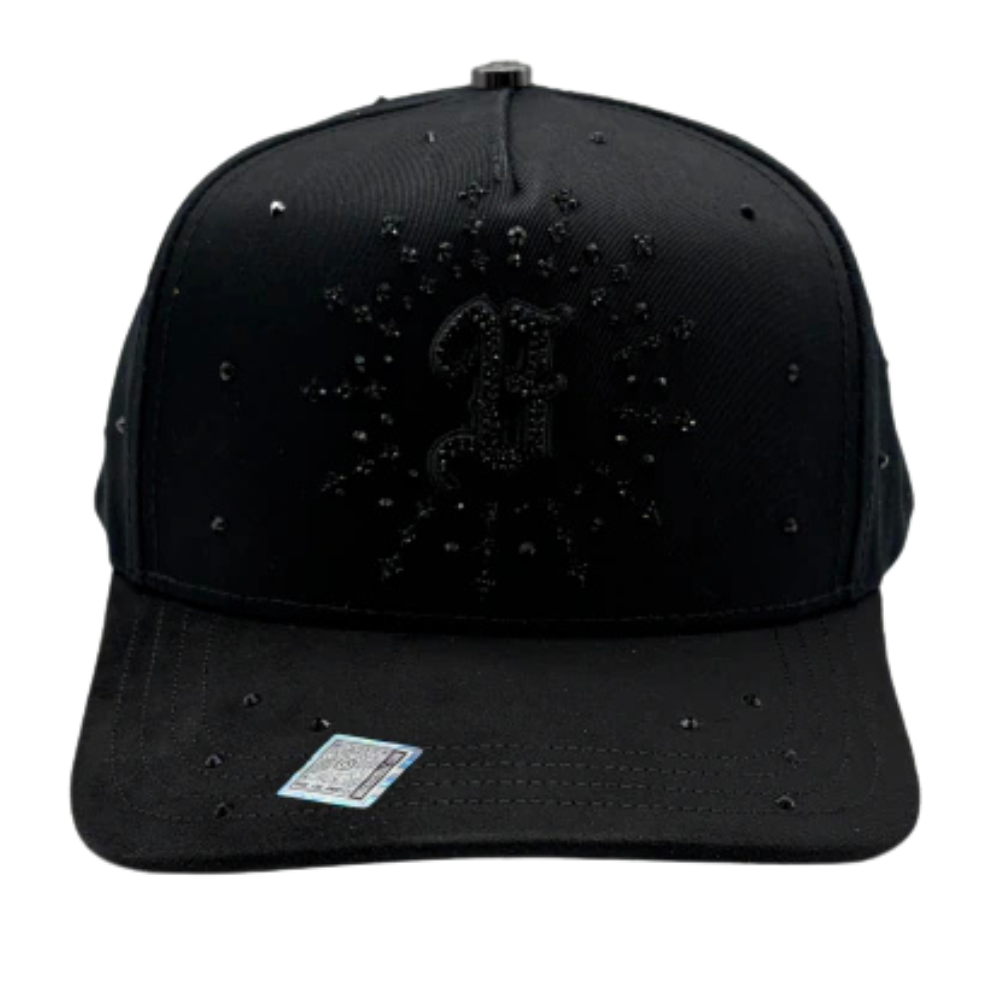 Gorra Bigg Boss – B Crystal Black