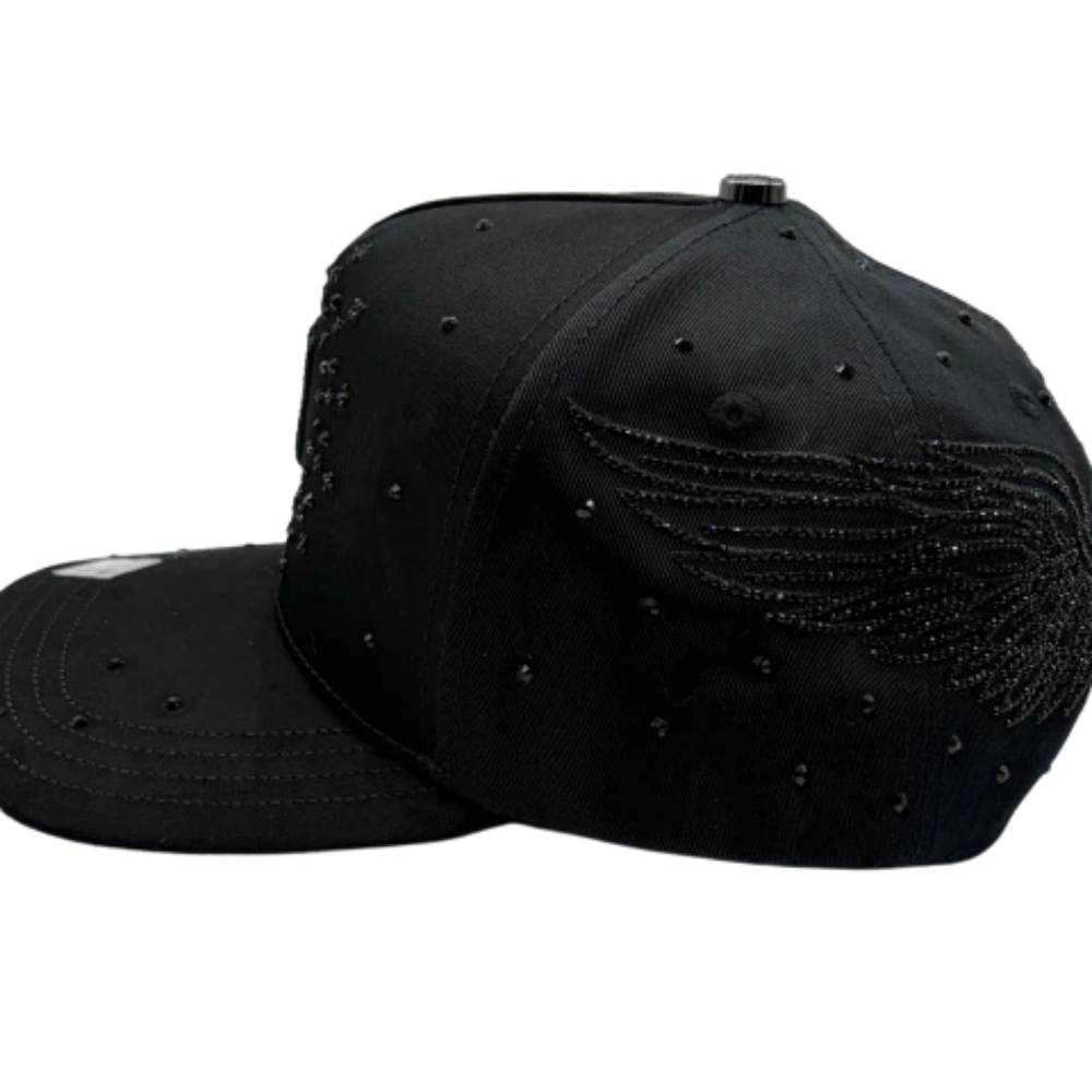 Gorra Bigg Boss – B Crystal Black